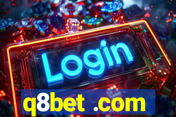 q8bet .com